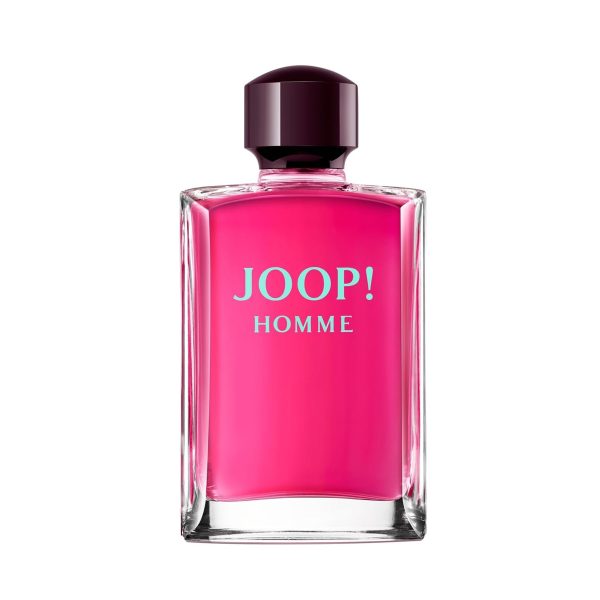 Joop Homme Eau De Toilette 200Ml,