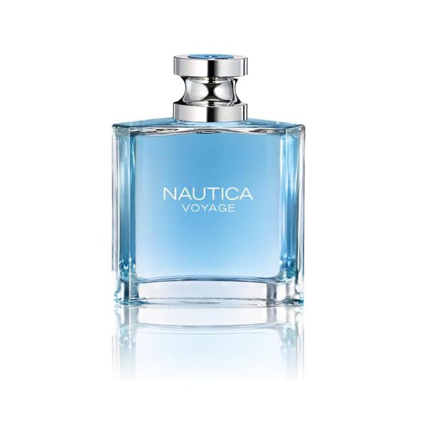 Nautica Perfume Voyage Eau de Toilette Masculino 100ml